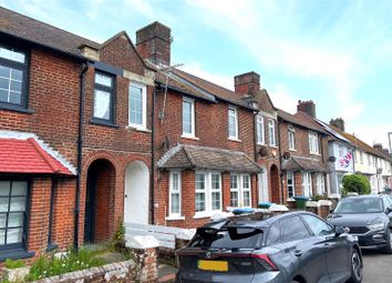 Thumbnail Terraced house to rent in Gloucester Road, Littlehampton, West Sussex