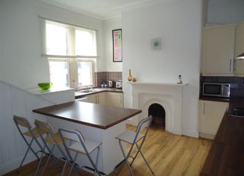 Thumbnail 4 bed maisonette to rent in Cross Granby Terrace, Headingley