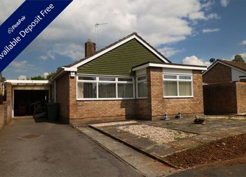 2 Bedroom Detached bungalow for rent