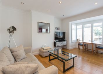 Thumbnail 2 bed flat for sale in Trinity Road, Wandsworth Common, London