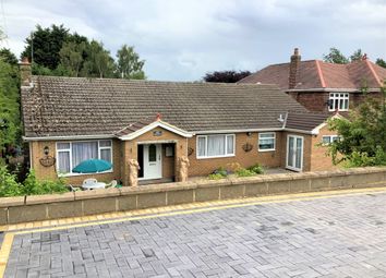 Thumbnail Bungalow for sale in Burton Road, Midway