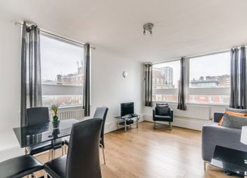 Thumbnail Flat to rent in Harrowby Street, Marylebone, London