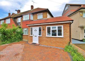 3 Bedroom End terrace house for sale