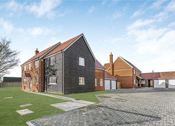 Thumbnail Detached house for sale in Shefford Road, Meppershall, Shefford, Bedfordshire