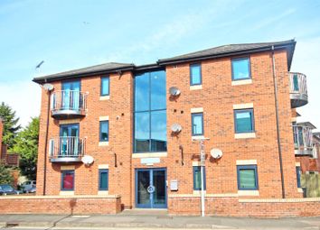 Thumbnail 1 bed flat for sale in Coningsby Street, Hereford