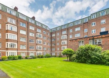 Thumbnail 3 bed flat to rent in Pembroke Road, London