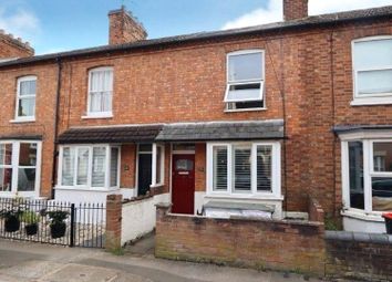 Thumbnail Terraced house for sale in Bury Avenue, Newport Pagnell