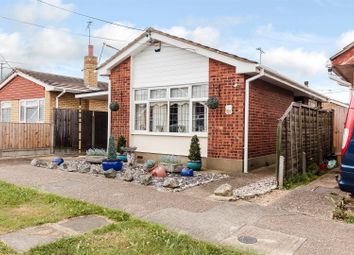 1 Bedroom Detached bungalow for sale