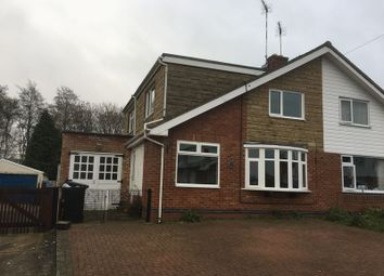 3 Bedroom Semi-detached house for rent