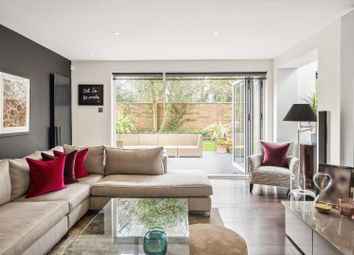 Thumbnail Flat to rent in Somerset Road, Wimbledon