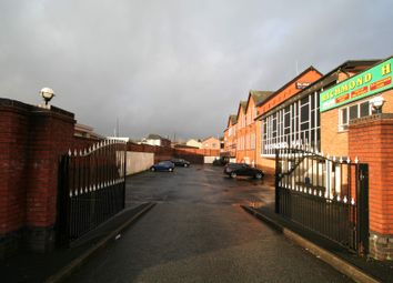 Thumbnail Commercial property to let in Rochdale, England, United Kingdom