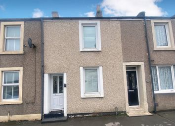Thumbnail 2 bed terraced house to rent in Dalzell Street, Moor Row, Cumbria