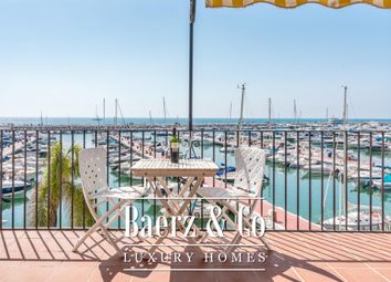 Thumbnail 3 bed apartment for sale in Muelle De Honor – Torre De Control Marbella Málaga Es 29660, 29660 Marbella, Málaga, Spain