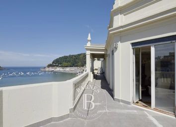 Thumbnail 7 bed apartment for sale in San Sebastián, 20001, Spain