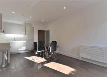 1 Bedrooms Flat to rent in Lourdes Apartments, North End Road, London W14