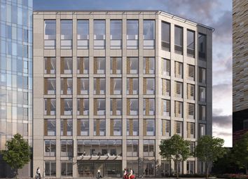 Thumbnail Office to let in Rudolf Place, London