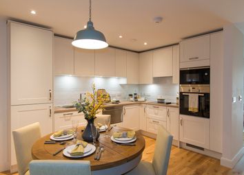 Thumbnail 1 bed flat for sale in Cirencester Road, Tetbury