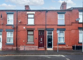 Thumbnail 2 bed terraced house to rent in Gleave Street, St Helens