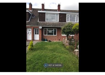 2 Bedroom Terraced house for rent