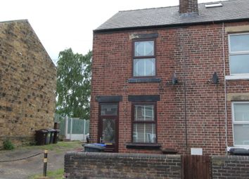 2 Bedrooms End terrace house to rent in Orchard Lane, Beighton, Sheffield S20