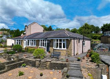 Thumbnail Bungalow for sale in Regent Crescent, Skipton, North Yorkshire