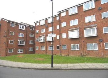 Thumbnail Flat to rent in Makepeace Road, Northolt