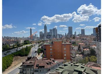 Thumbnail Apartment for sale in Atasehir, Ataşehir, Istanbul, Marmara, Turkey