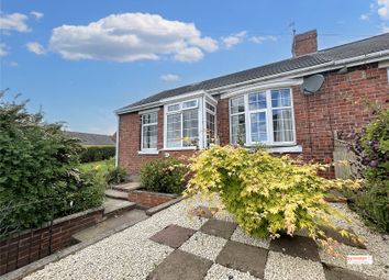 Thumbnail 2 bed bungalow for sale in Larch Terrace, Tantobie, Stanley, County Durham