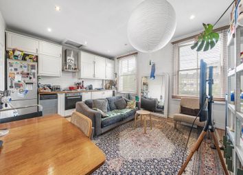Thumbnail Flat for sale in Millbrook Road, Brixton, London