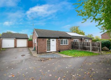 2 Bedroom Semi-detached bungalow for sale