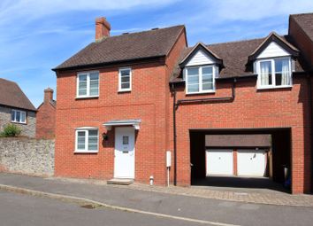 Thumbnail 3 bed semi-detached house for sale in Hunters Gate, Much Wenlock