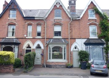 4 Bedrooms Terraced house for sale in Victoria Road, Sutton Coldfield B72