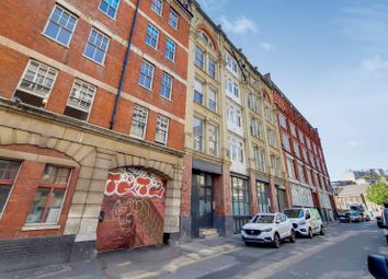 Thumbnail 1 bedroom flat to rent in Tabernacle Street, Old Street, London