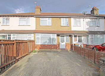 Thumbnail 3 bed property to rent in Park View Road, Uxbridge