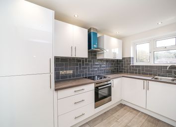 Thumbnail Flat for sale in Gonville Close, Mildenhall, Bury St. Edmunds