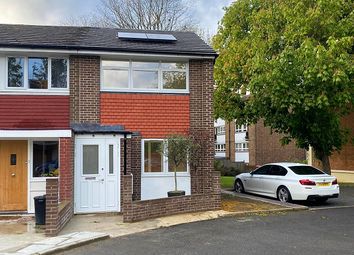 Thumbnail 2 bed semi-detached house for sale in Southmead Road, 15, Southmead Road London 6Ss