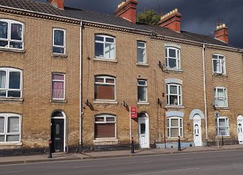 Thumbnail 1 bed flat to rent in Weedon Road, St James, Northampton