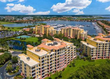 Thumbnail Town house for sale in 611 Riviera Dunes Way #308, Palmetto, Florida, 34221, United States Of America