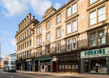 Thumbnail 4 bed flat for sale in Hope Street, City Centre, Glasgow, Lanarkshire