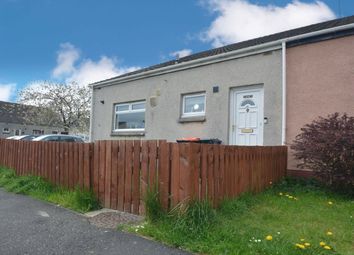 Thumbnail End terrace house for sale in Barclay Way, Knightsridge, Livingston, West Lothian