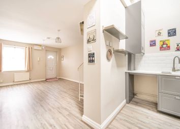 Thumbnail Terraced house for sale in Elgar Close, Upton Park, London