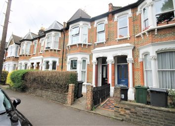 2 Bedrooms Flat to rent in Cleveland Park Avenue, London E17