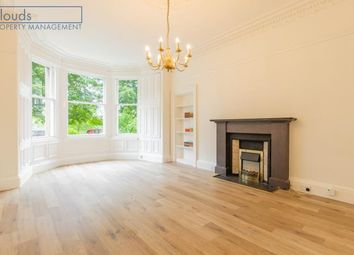 Thumbnail 1 bed flat to rent in Warrender Park Terrace, Edinburgh