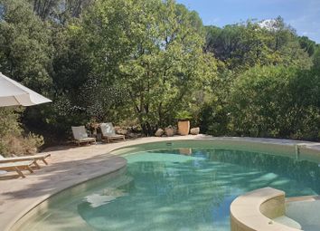 Thumbnail 6 bed villa for sale in Lorgues, Var Countryside (Fayence, Lorgues, Cotignac), Provence - Var