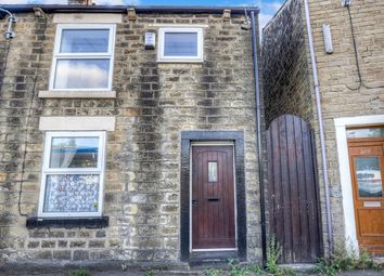 3 Bedrooms Terraced house for sale in High Street West, Glossop SK13