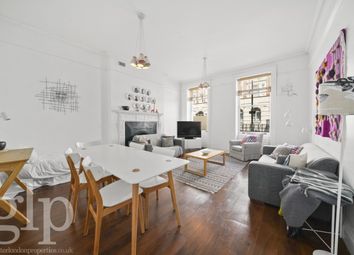 Thumbnail Flat to rent in Gower Street, London