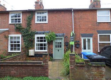 Thumbnail Cottage to rent in New Road, Ravensmere, Beccles