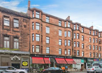 Thumbnail 1 bed flat for sale in Pollokshaws Road, Glasgow