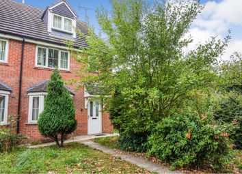 3 Bedroom Town house for sale