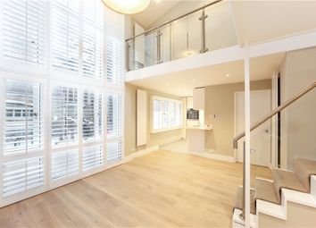 2 Bedrooms Flat to rent in Sedding Studio, Sedding Street, London SW1X